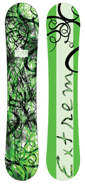 Сноуборд Extrem Pleasure 2008/2009